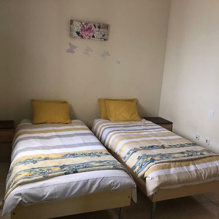 El Rincon Del Mar Apartment Playa Blanca  Luaran gambar